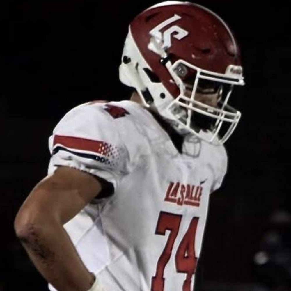 Meet your Posher, Mike